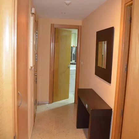 Edif Estocolmo 6ºb Apartamento