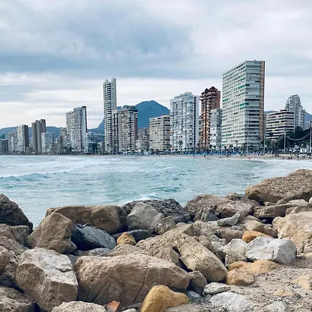 Edif Estocolmo 6ºb *