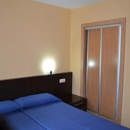 Apartamento Edif Estocolmo 6ºb