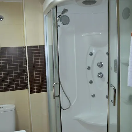 Edif Estocolmo 6ºb Benidorm