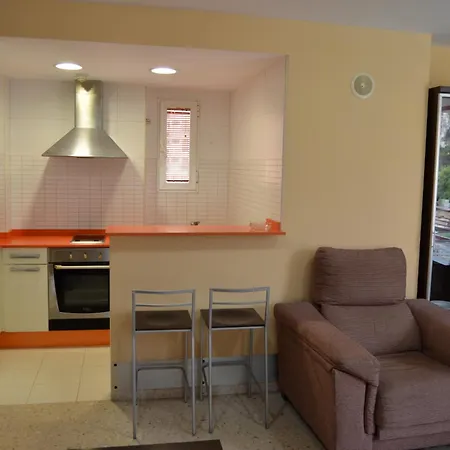 Edif Estocolmo 6ºb * Benidorm