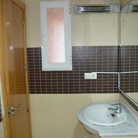 Edif Estocolmo 6ºb *