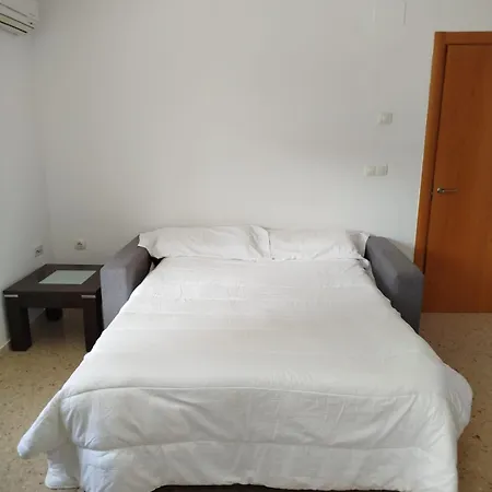 Edif Estocolmo 6ºb Apartamento