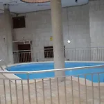 Edif Estocolmo 6ºb شقة بينايدورم