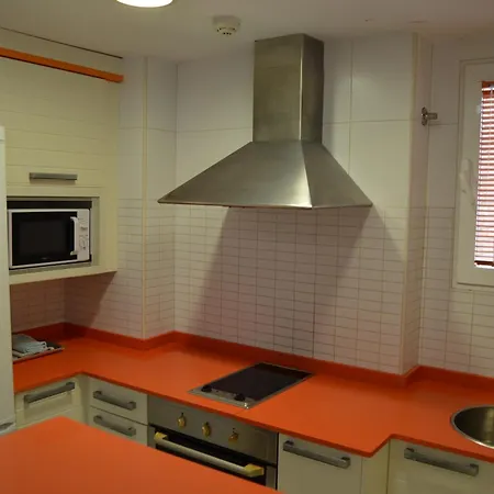 Apartamento Edif Estocolmo 6ºb Benidorm