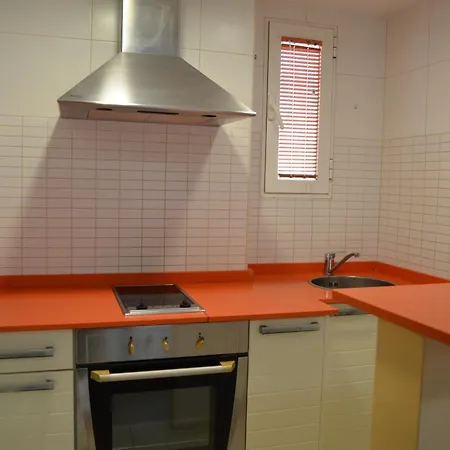 Apartamento Edif Estocolmo 6ºb