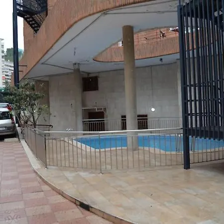 Edif Estocolmo 6ºb *